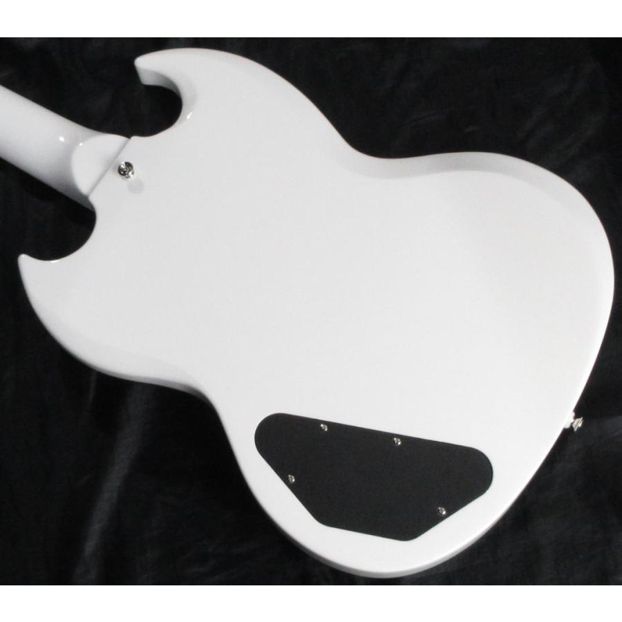 東海 《※入荷しました。 在庫あります。》 Tokai SG-101 SW / Snow