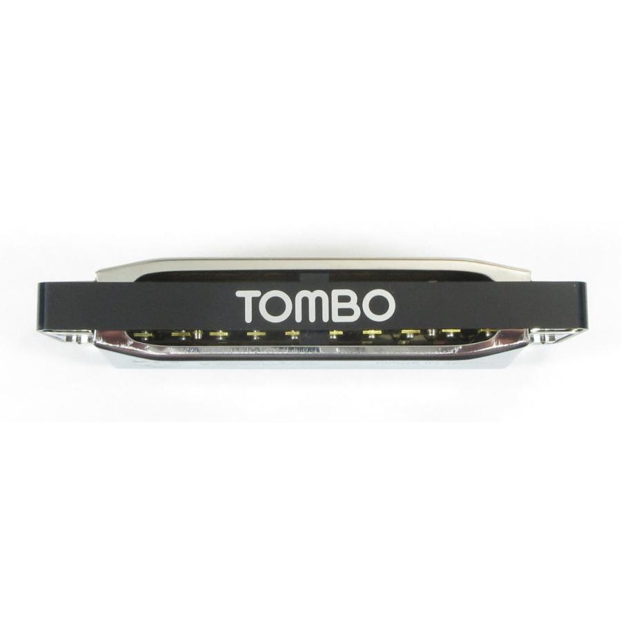 TOMBO（楽器） 《※新たなキーが追加に！！》 TOMBO NO.1710