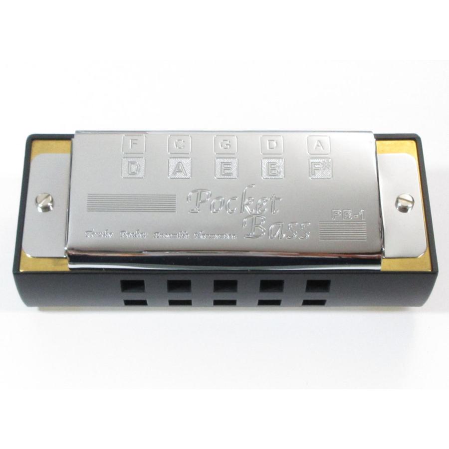 【特価セール】TOMBO トンボ ポケットバス・ハーモニカ No.1160 TOMBO（トンボ） [※お取り寄せ商品] TOMBO NO.1160 ポケット・バス