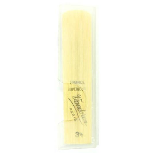 VandorenV12 アルトサックス Mi♭ E♭ 3 1/2 新品未開封 vandoren Vandoren バンドレン アルトサックスリード V12