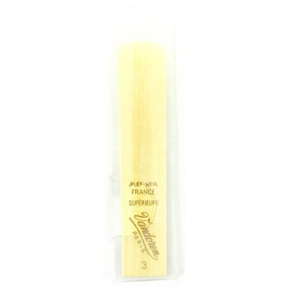 vandoren Vandoren TENOR SAX Si♭-B♭【 3 】 バンドレン