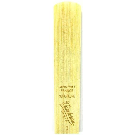 vandoren Vandoren BARYTON SAX Mi♭-E♭【 3 】 バンドレン