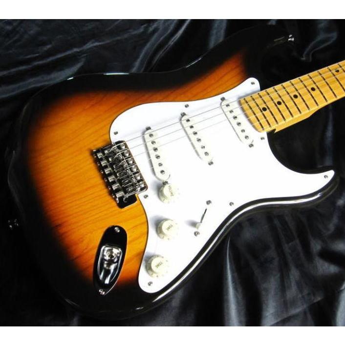 Vanzandt STV-R1 アッシュメイプル ヴァンザント ストラト Vanzandt STV-R1 ストラトキャスター アッシュ True Vintage