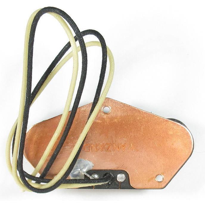 Van Zandt Pickup / VINTAGE B for TELE ヴァンザント Van Zandt Pickup / VINTAGE B for TELE ヴァンザント