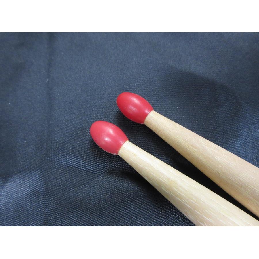 VIC FIRTH 【VIC-MN】 AMERICAN CLASSIC (Nylon Tip Model) ヴィック