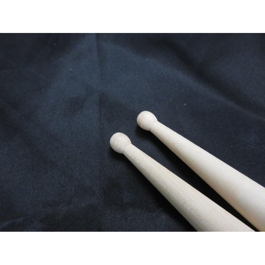 VIC FIRTH 【VIC-SD2】 AMERICAN CUSTOM ( Maple ) Bolero ヴィック