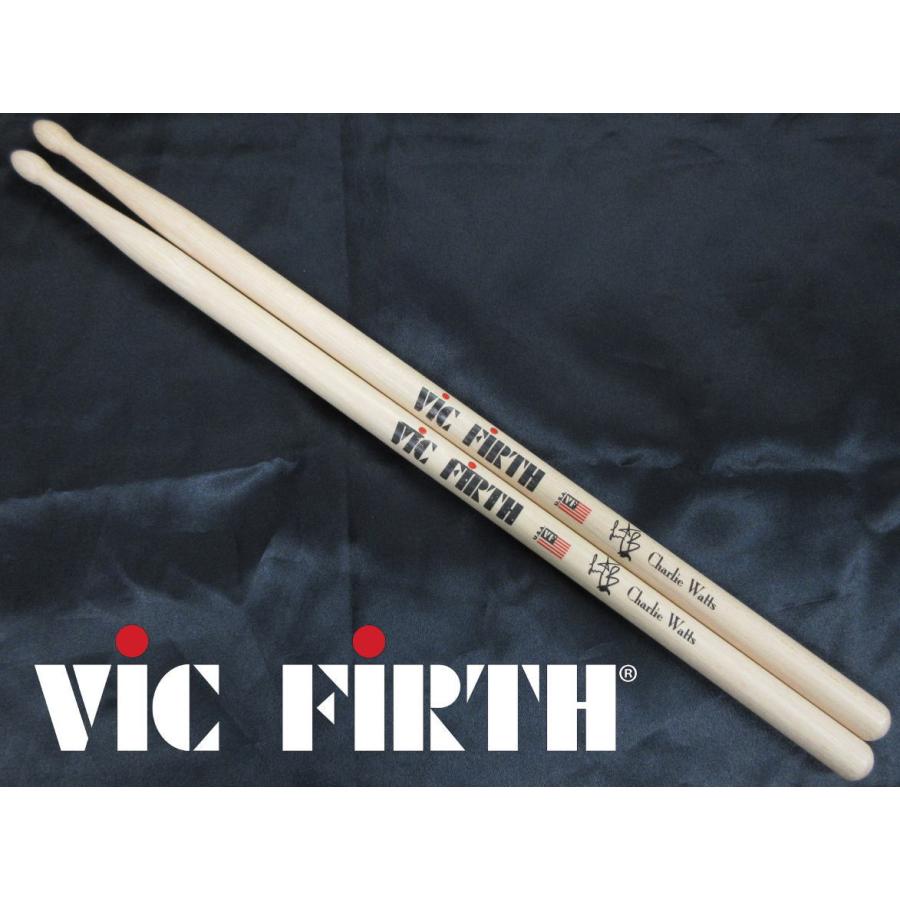 \"VIC FIRTH ヴィックファース VIC-M263\"★ Amazon.co.jp: VIC FIRTH ヴィックファース “イアン・グロム