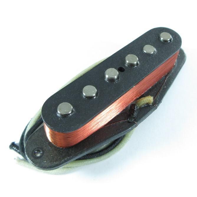 Van Zandt Pickup / ROCK for ST ヴァンザント ストラト用 Van Zandt Pickup / ROCK for ST ヴァンザント ストラト用