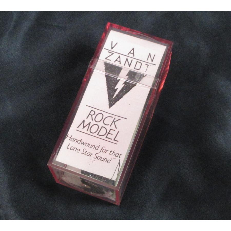 Van Zandt Pickup / ROCK for ST ヴァンザント ストラト用 Van Zandt Pickup / ROCK for ST ヴァンザント ストラト用