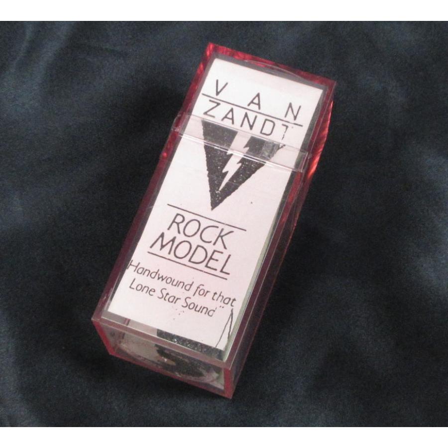 Van Zandt Pickup / ROCK for ST ヴァンザント ストラト用シングルコイル ピックアップ / ロック 【正規輸入品】｜g-sakai｜05