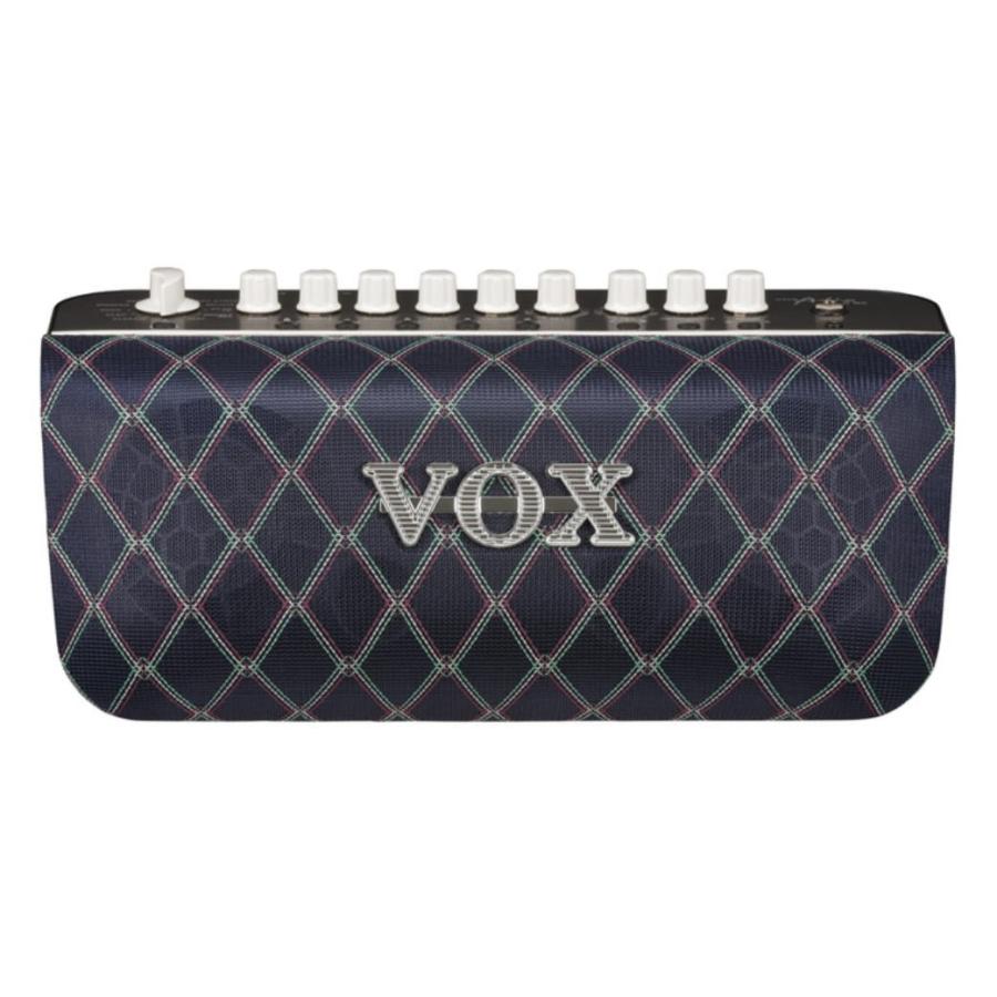 [※お取り寄せ商品] VOX 【Adio Air BS】 ヴォックス ボックス モデリング・アンプ＆オーディオ・スピーカーの画像