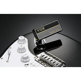 VOX amPlug2 (AC30/Classic Rock/Metal/Blues/Lead/Clean/Bass) 【AP2