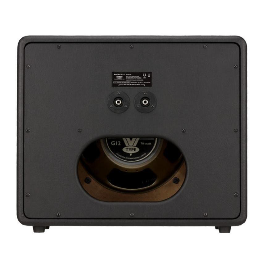 VOX スピーカーキャビネット BC108 VOX BC108 アンプキャビの使用レビュー！自宅弾きには十分すぎる