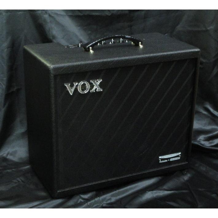 VOX [※お取り寄せ商品] CAMBRIDGE50 ヴォックス ボックス コンボ