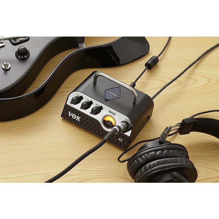 VOX [※お取り寄せ商品] MV50 AC 【MV50-AC】 ヴォックス
