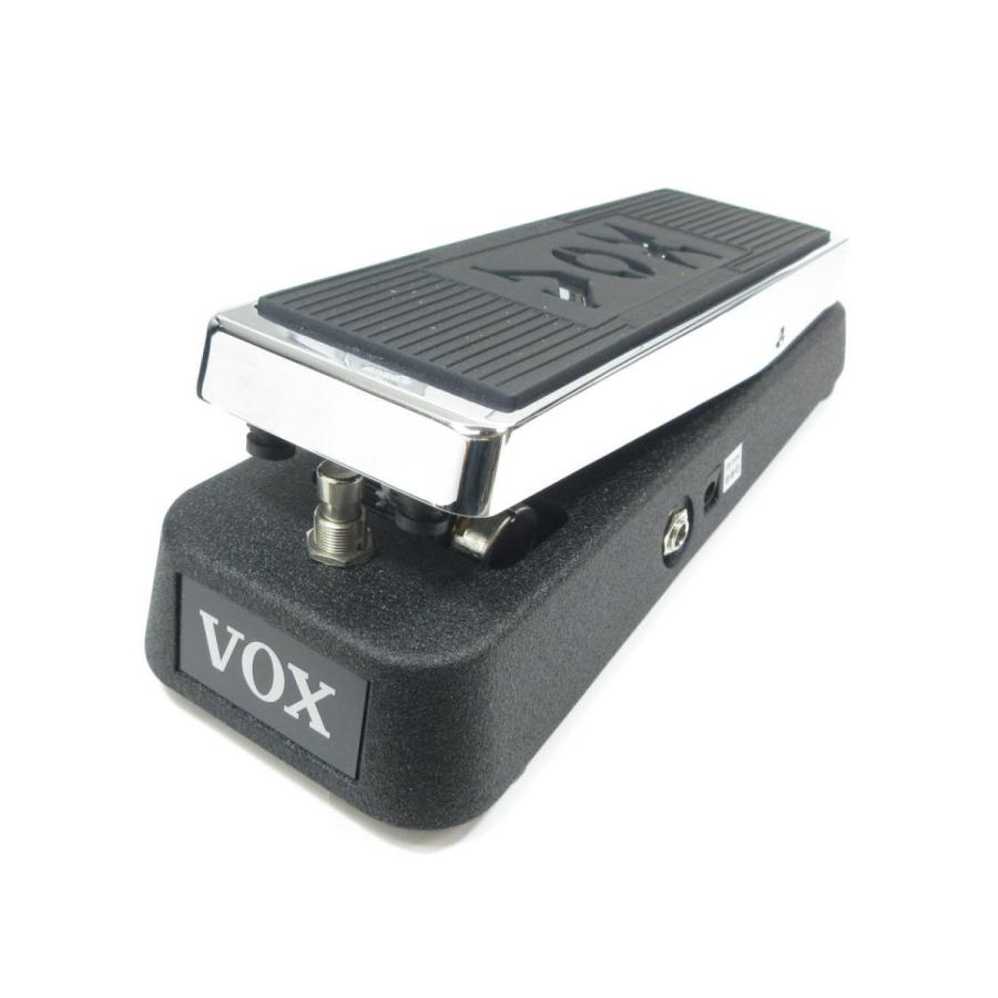 [※只今品切れ中 入荷待ち。] VOX V847 Wah Pedal ヴォックス ワウ・ペダル 【キャリング・バッグ付き】