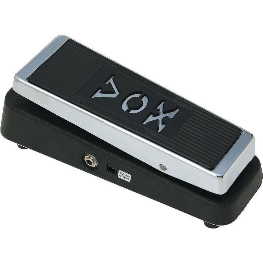 《※入荷しました。 在庫あります。》 VOX V847 Wah Pedal ヴォックス ワウ・ペダル 【キャリング・バッグ付き】｜g-sakai｜03