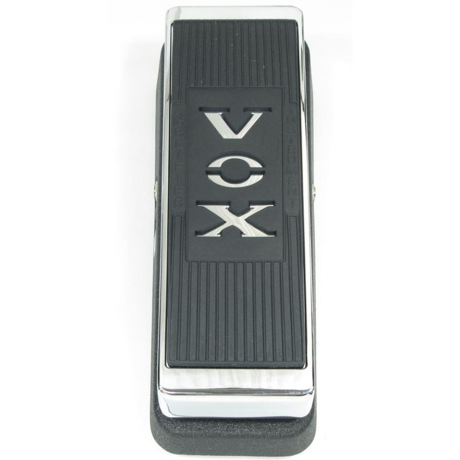 《※入荷しました。 在庫あります。》 VOX V847 Wah Pedal ヴォックス ワウ・ペダル 【キャリング・バッグ付き】｜g-sakai｜04