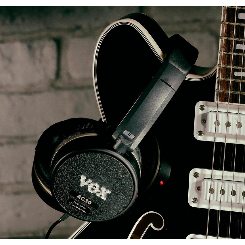 VOX VGH-AC30 / VGH-ROCK / VGH-BASS ヴォックス ヘッドホン・ギター・アンプ・ベース・アンプ :vox-vgh:楽器屋のSAKAI  - 通販 - Yahoo!ショッピング