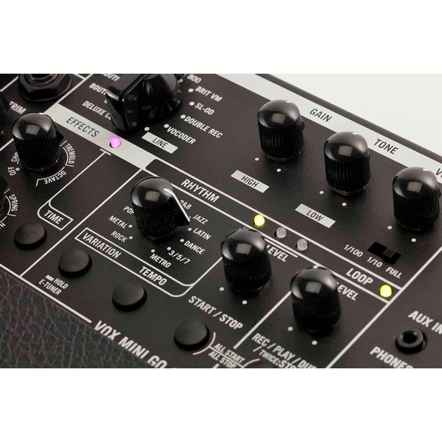 お取り寄せ商品] VOX MINI GO 50 VMG-50 ヴォックス ボックス