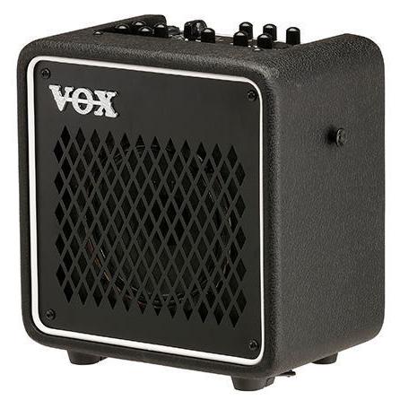 お取り寄せ商品] VOX MINI GO 10 VMG-10 ヴォックス ボックス