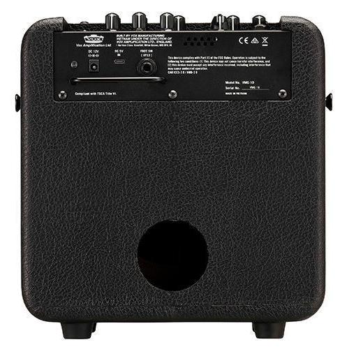 VOX [※お取り寄せ商品] VOX MINI GO 10 VMG-10 ヴォックス ボックス