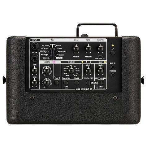 VOX [※お取り寄せ商品] VOX MINI GO 10 VMG-10 ヴォックス ボックス 