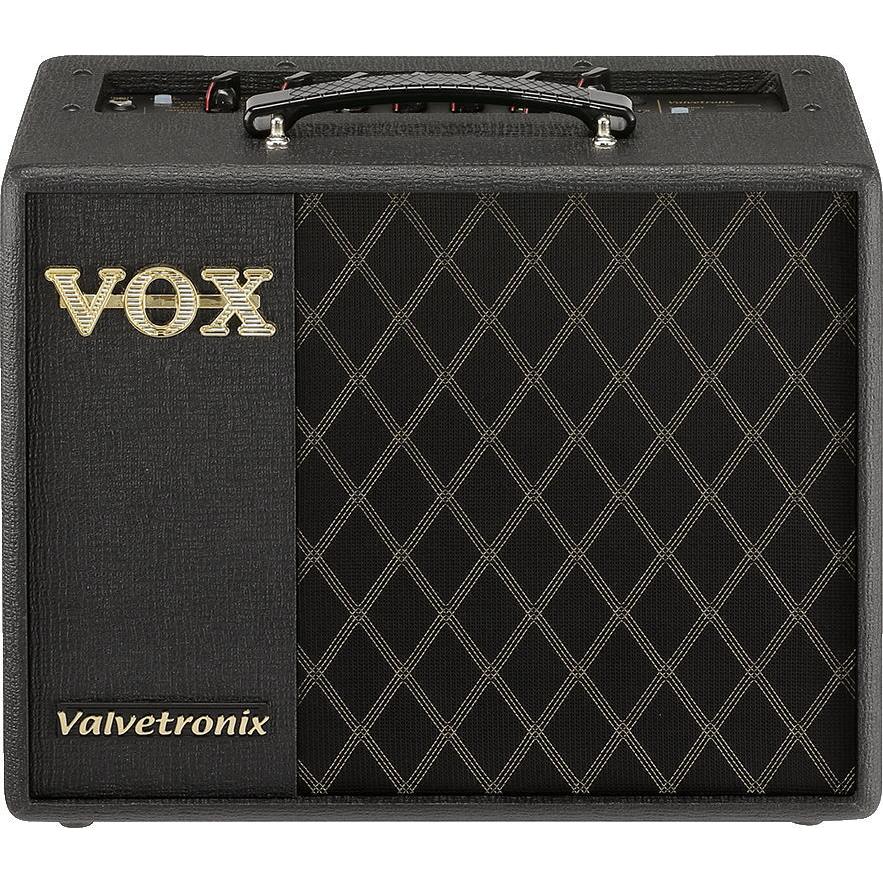 VOX VT20X Valvetronix ヴォックス ボックス ハイブリッド モデリング