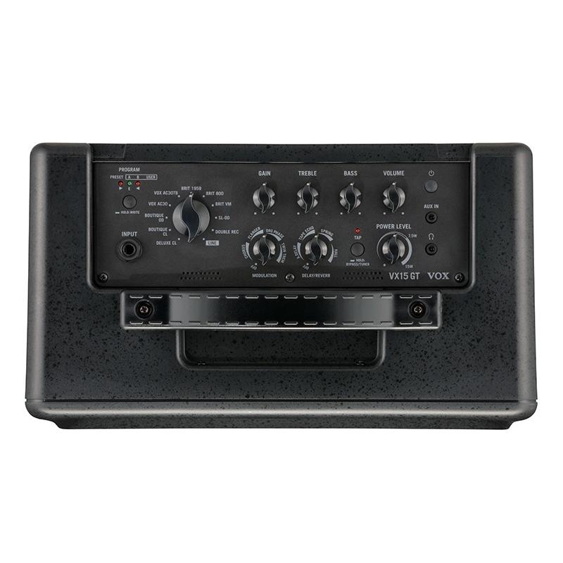 VOX [※お取り寄せ商品] VX15 GT ヴォックス ボックス モデリング