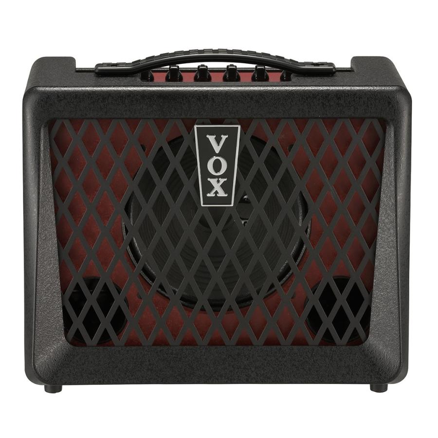[※お取り寄せ商品] VOX VX50BA ヴォックス ボックス ベースアンプの画像