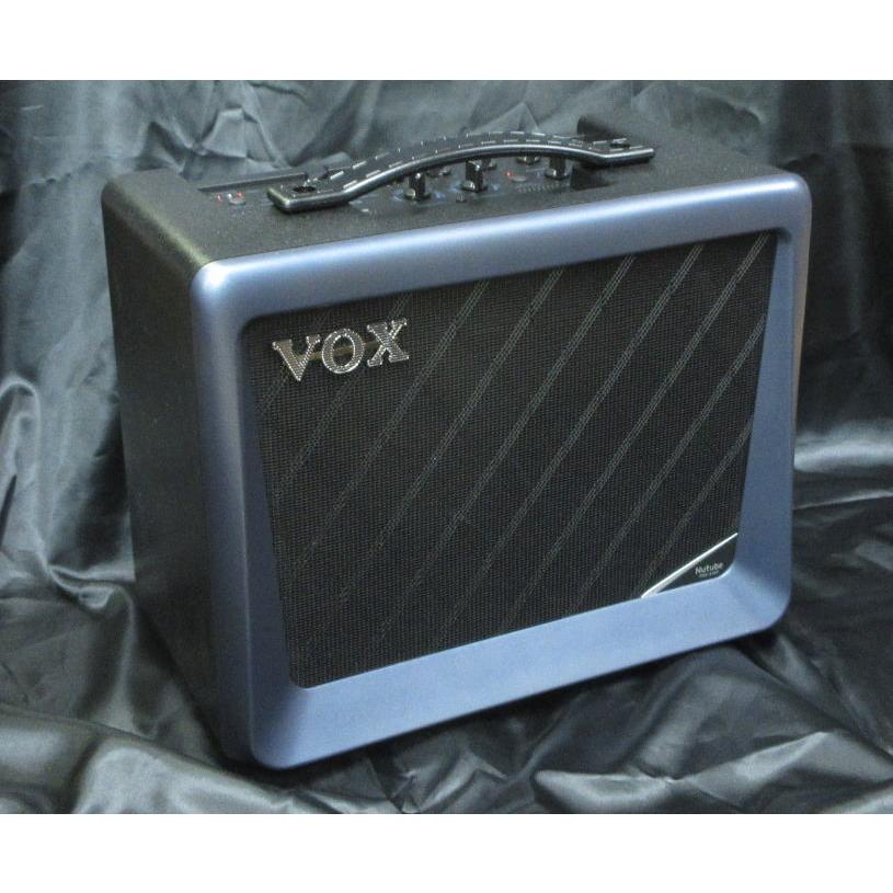 VOX VX50GTV  ヴォックス 【まるで】 ボックス デジタル・モデリング・ギター・アンプ