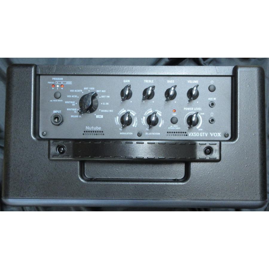 VOX [※お取り寄せ商品] VOX VX50GTV ヴォックス ボックス デジタル 