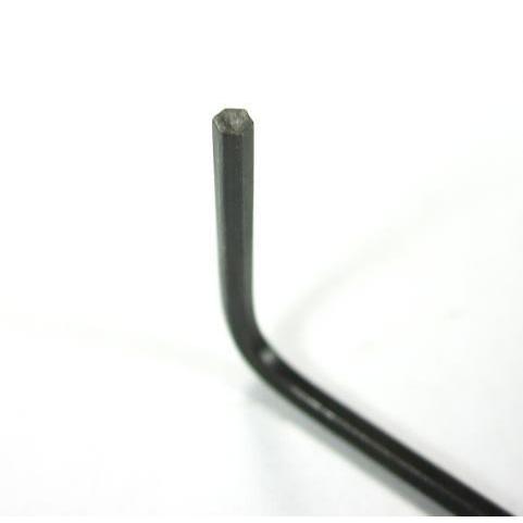 SCUD WRE-1.27 六角レンチ 0.050