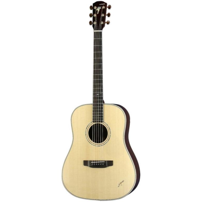 k.yairi LO-120G N アコースティックギター K.Yairi [※お取り寄せ商品] LO-120 N Angel Series K・ヤイリ