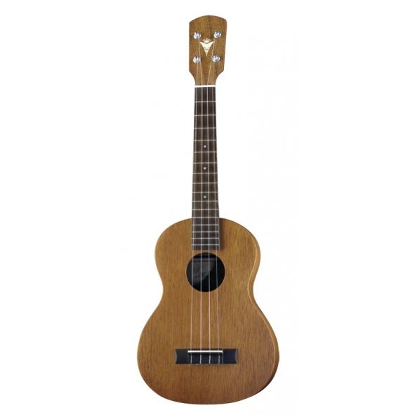 [※お取り寄せ商品] K.Yairi UT-M1 K・ヤイリ テナー ウクレレ ソフトケース付属 日本製 / Made in Japan_1