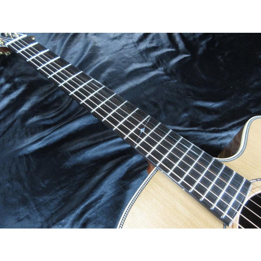 WY-1 :yairiwy1:楽器屋のSAKAI K·ヤイリ エレアコ·ギター WY-1 Series K.Yairi Electric N  Electric Series