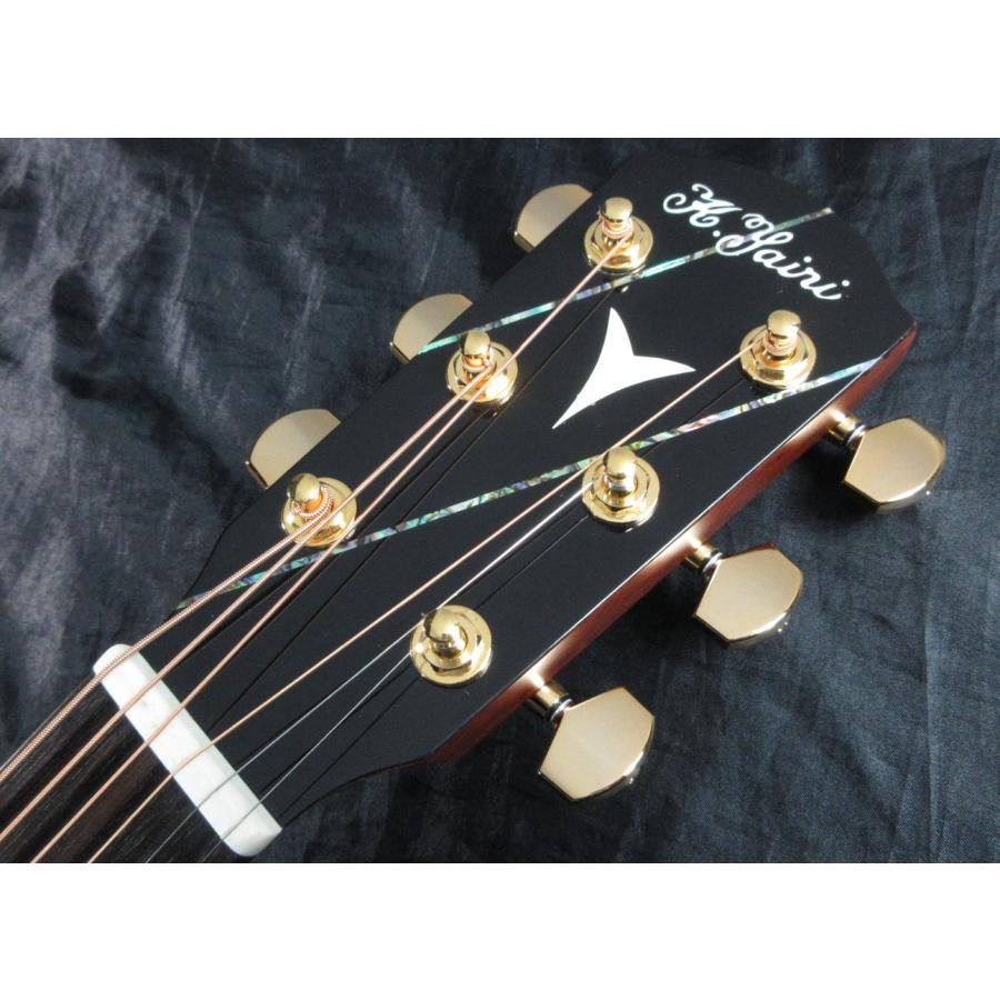 K.Yairi 《※入荷しました。 在庫あります。》 WY-1 N Electric