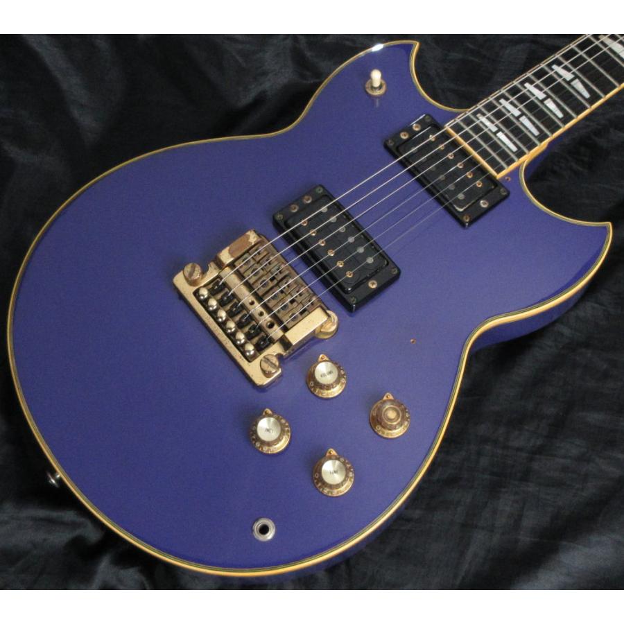 中古品 ジャンク品] YAMAHA SG Model 【s/n 045851】ヤマハ
