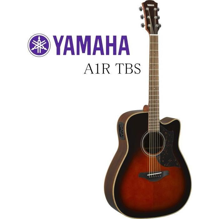 YAMAHA（ヤマハ） [※お取り寄せ商品] YAMAHA A1R 【TBS 