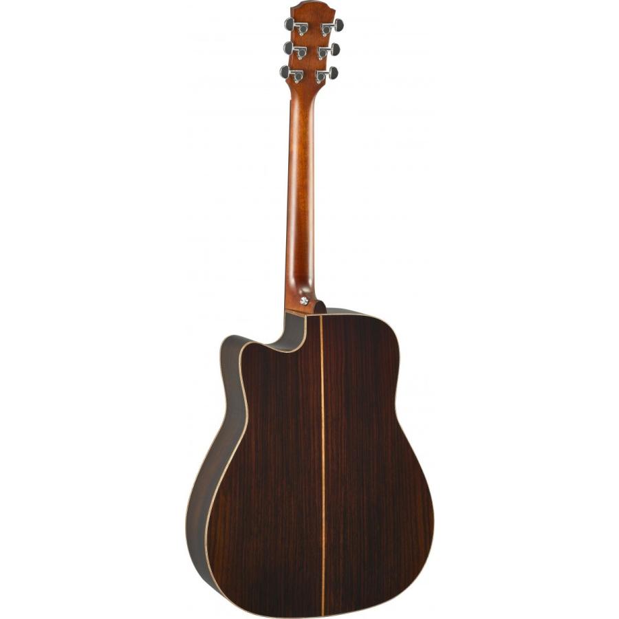 [※お取り寄せ商品] YAMAHA A3R ARE 【TBS】 ヤマハ エレクトリック・アコースティック・ギターの画像