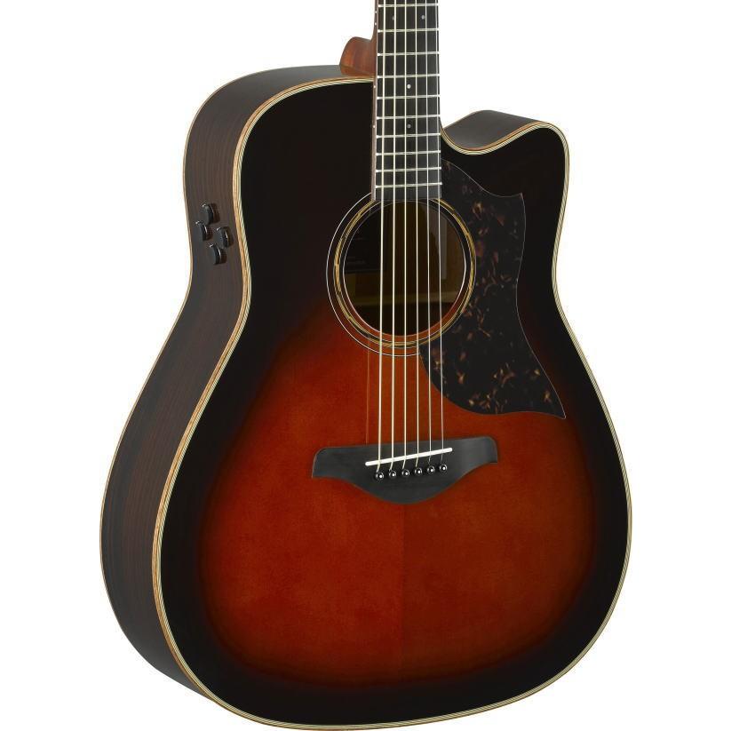 [※お取り寄せ商品] YAMAHA A3R ARE 【TBS】 ヤマハ エレクトリック・アコースティック・ギターの画像