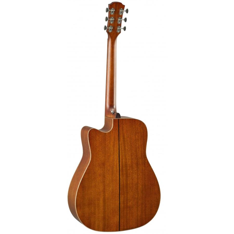 [※お取り寄せ商品] YAMAHA A5M ARE 【VN】 ヤマハ エレクトリック・アコースティック・ギターの画像