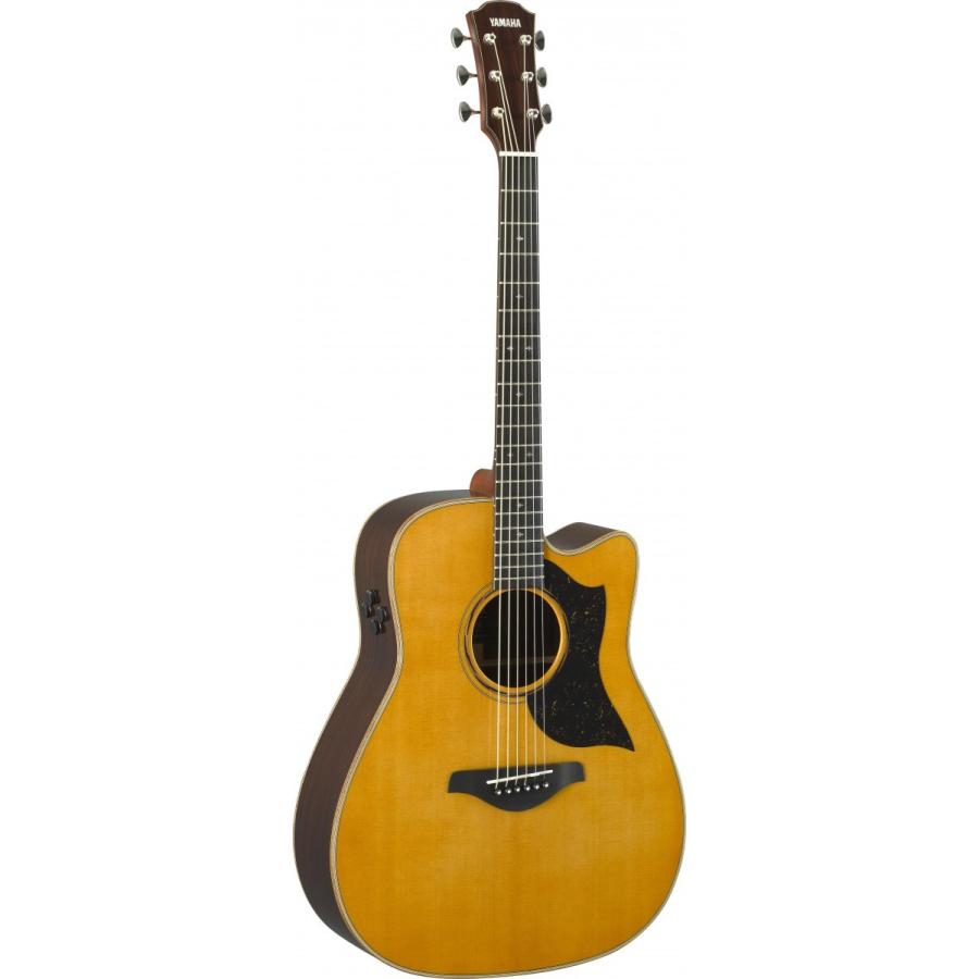 【値下げ】定価合計5万円　YAMAHAアコースティックギター+ケース+チューナー YAMAHA [※お取り寄せ商品] A5R ARE 【VN】 ヤマハ