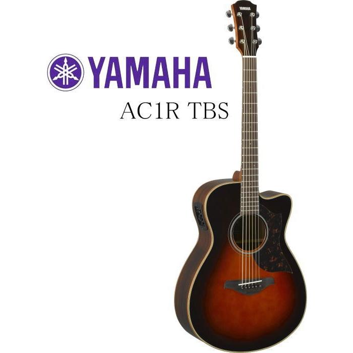 YAMAHA（ヤマハ） [※お取り寄せ商品] YAMAHA AC1R 【TBS 