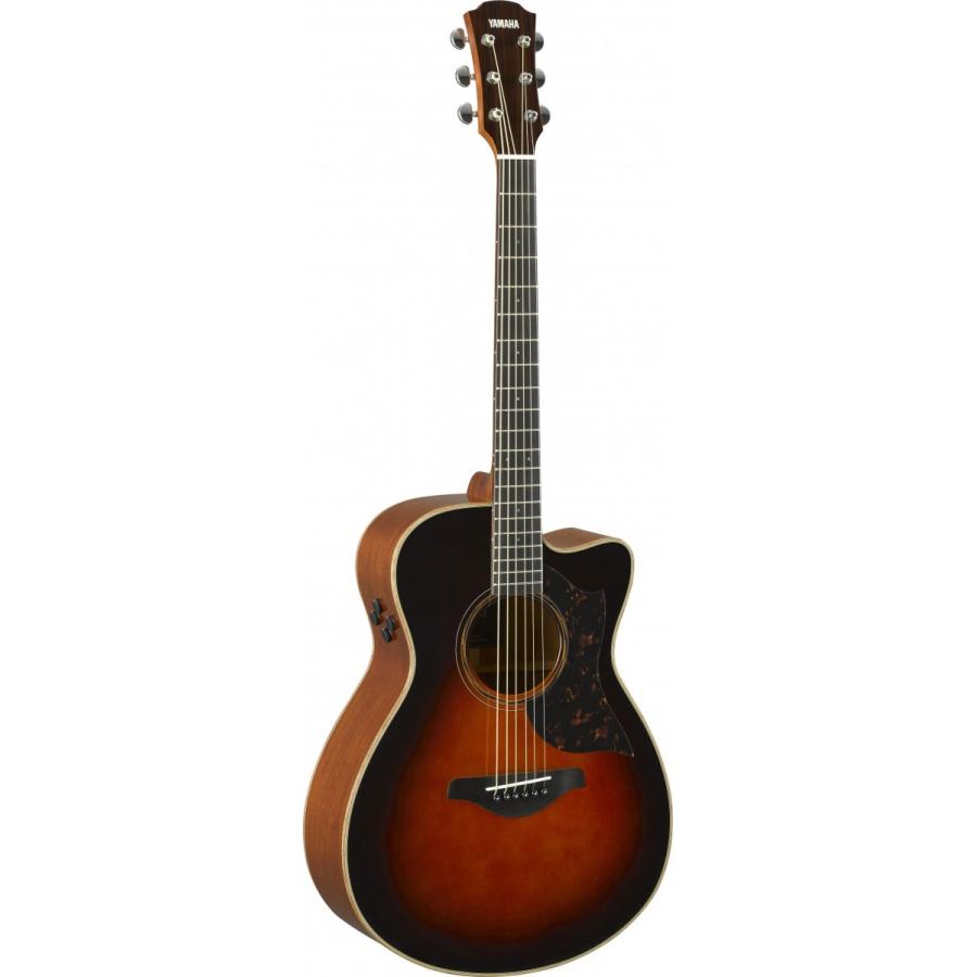 YAMAHA A1M エレアコ　エレクトリックアコースティックギター YAMAHA [※お取り寄せ商品] AC3M ARE 【TBS】 ヤマハ