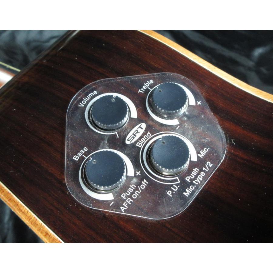 [※お取り寄せ商品] YAMAHA AC3R ARE 【VN】 ヤマハ エレクトリック・アコースティック・ギター_9