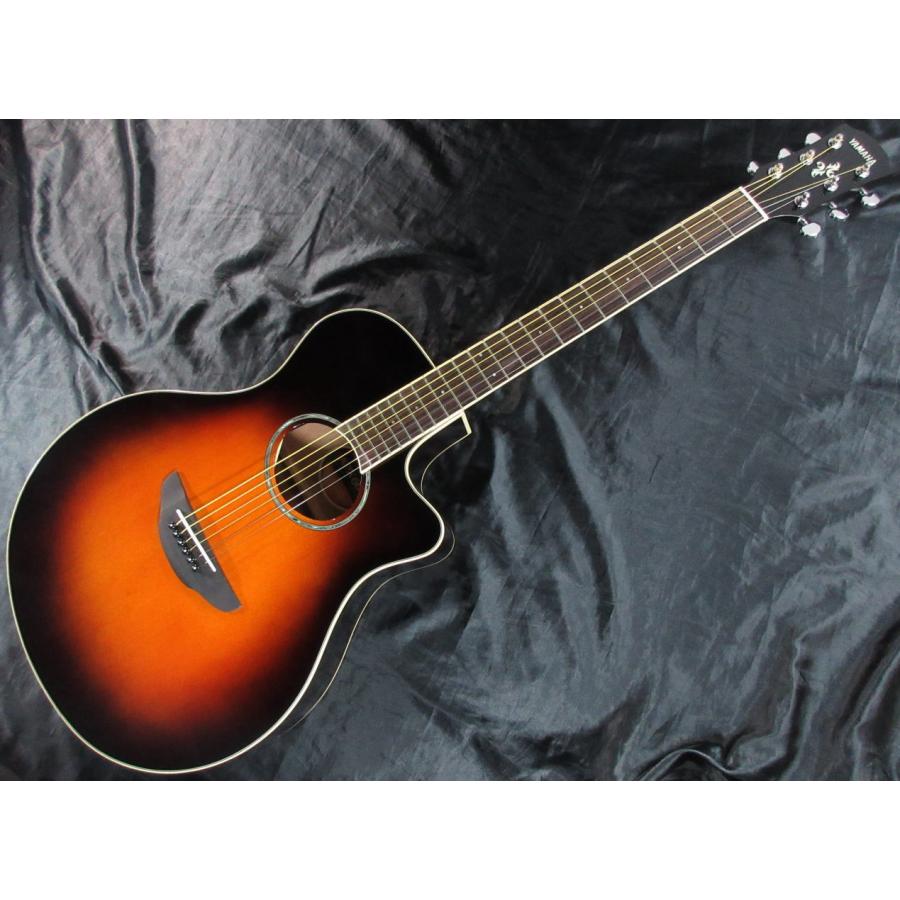 YAMAHA 《※入荷しました。 在庫あります。》 APX600 OVS ヤマハ