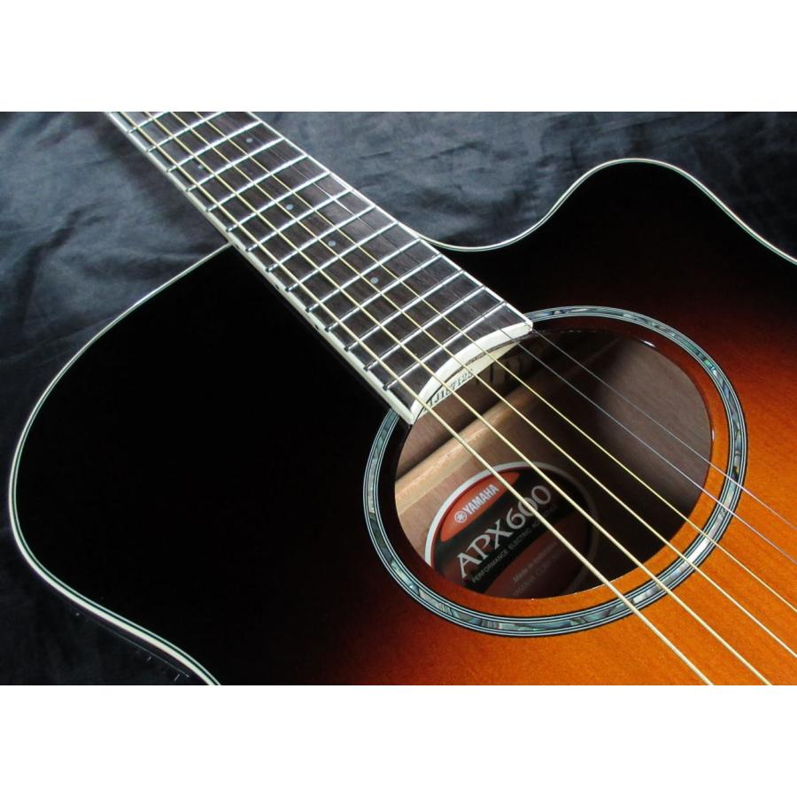 YAMAHA 《※入荷しました。 在庫あります。》 APX600 OVS ヤマハ