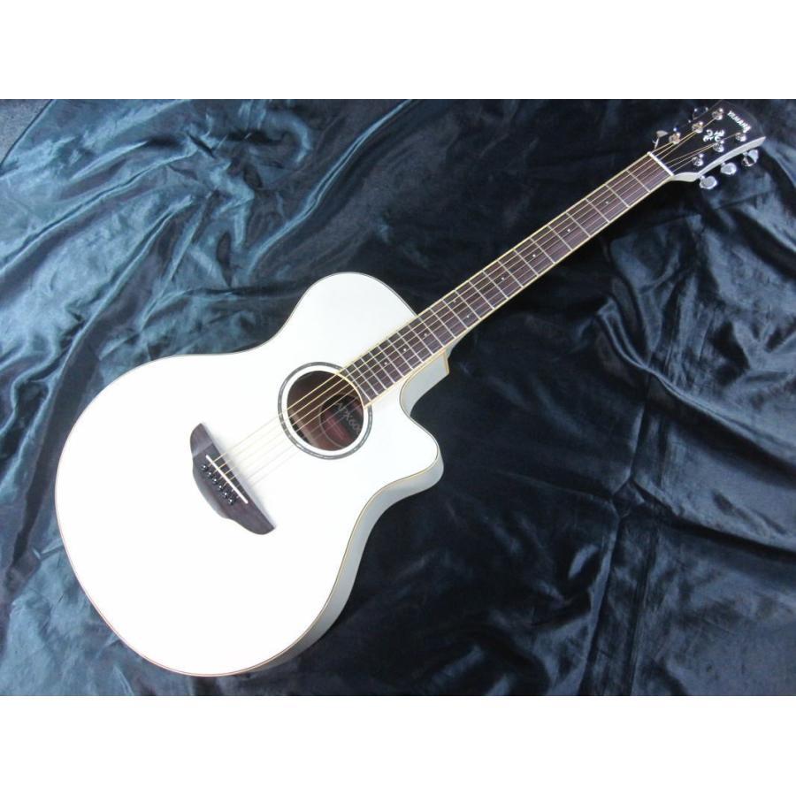 YAMAHA ヤマハ APX600 VW アコースティックギター mt0062859_m.jpg