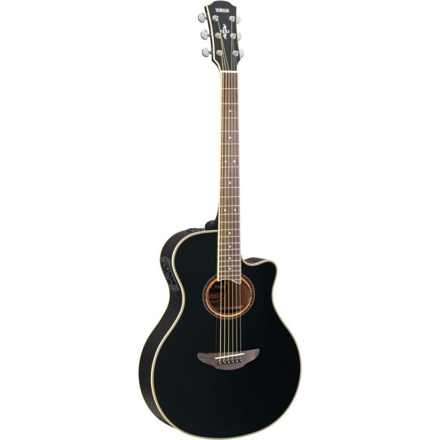 YAMAHA [※お取り寄せ商品] APX700II BL ヤマハ エレクトリック 